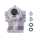 Fuel Filter Housing 42550973 for IVECO Truck Stralis Trakker Bus IRISBUS