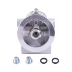 Fuel Filter Housing 42550973 for IVECO Truck Stralis Trakker Bus IRISBUS - Image 5