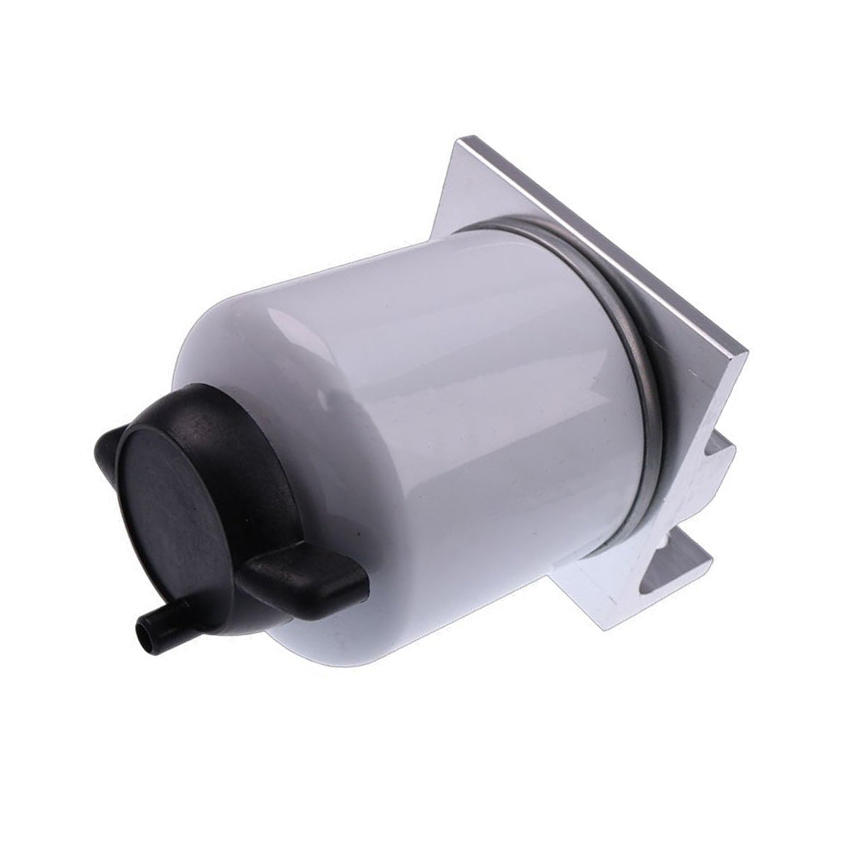 Fuel Filter With Mounting Head 6667353 for Bobcat T110 T140 T180 T190 T200 T250 T300 T320 T550 T590 T630 T650 T750 T770 T870