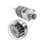 Fuel Gear Pump 4089431 for Cummins Engine ISX15 QSX15 - Image 2