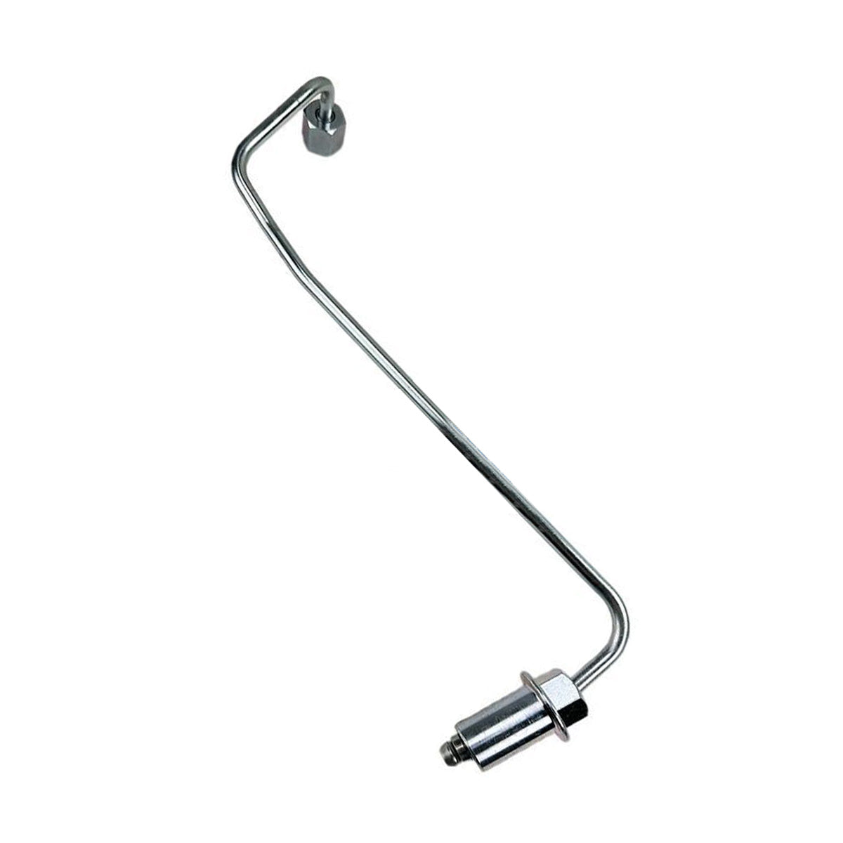 Fuel Injection Line 6685941 for Kubota Engine V3300 V3800 Bobcat Loader S220 S250 S300 S770 T250 T320 T770
