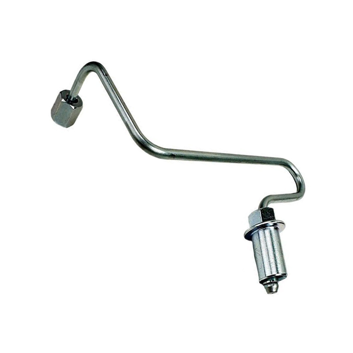 Fuel Injection Line 6685942 for Kubota Engine V3300 V3800 Bobcat Loader S220 S250 S300 S770 T250 T320 T770