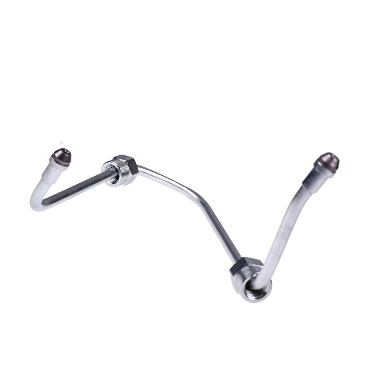 Fuel Injection Pipe 3974604 for Bobcat 643 645 743 225 231 325 331 1600 CT225