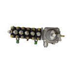 Fuel Injection Pump 0403466167 0403466173 for Komatsu PC300-6 Excavator - Image 5