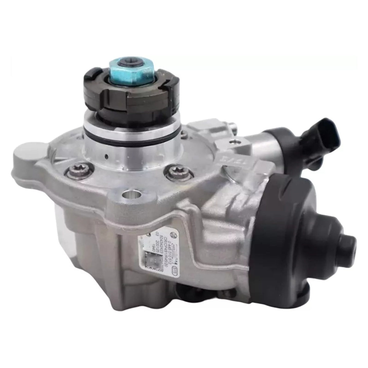 Fuel-Injection-Pump-0445010512-0445010559-for-Bosch-Iveco-CR-CP4S1-R45-20_01 Fuel Injection Pump 0445010512 0445010559 for Bosch Iveco CR/CP4S1/R45/20 - Image 1
