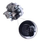 Fuel Injection Pump 0445020123 for Cummins Engine ISBE 5.9L 6ISBE 6ISDE QSB6.7 - Image 2