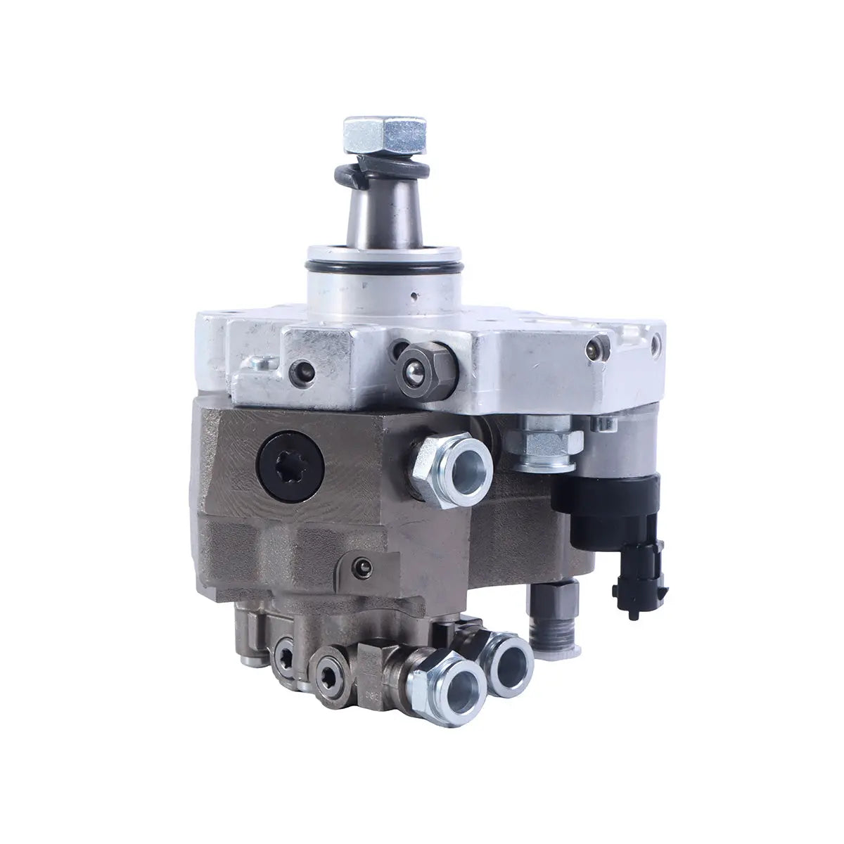 Fuel Injection Pump 0445020123 for Cummins Engine ISBE 5.9L 6ISBE 6ISDE QSB6.7