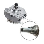 Fuel Injection Pump 0445020148 for Cummins ISB QSB 6.7L Engine F650 F750 F800 FL50 - Image 2