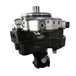 Fuel Injection Pump 0445020201 for Howo Man Truck - Image 5