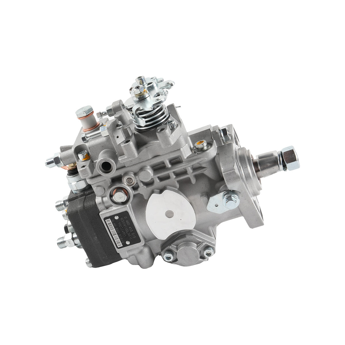 Fuel Injection Pump 0460413019 500324955 for Iveco Engine 2.9L New Holland Tractor TN55