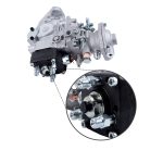 Fuel Injection Pump 0460413023 500377457 for New Holland TN75 TN65 TN70 TN55 - Image 2