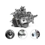Fuel Injection Pump 0460414114 99436544 for Case Iveco 63 kw New Holland TL90 66kw - Image 3