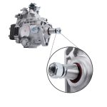 Fuel Injection Pump 0460414181 for New Holland TL90 TL90A TL100 L85 L95 6635 7635 - Image 2