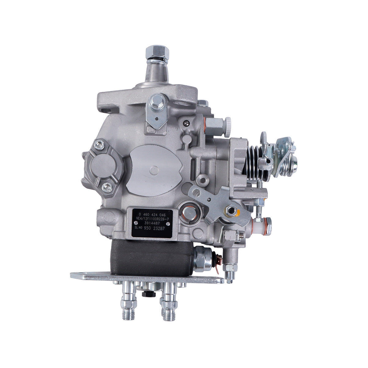 Fuel-Injection-Pump-0460424046-3914487-for-Case-580-860-Engine_01 Fuel Injection Pump 0460424046 3914487 for Case 580 860 Engine - Image 1
