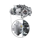 Fuel Injection Pump 0460424147 0460424145 for Renault 2.8 Dti Engine - Image 2
