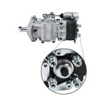 Fuel Injection Pump 0460424147 0460424145 for Renault 2.8 Dti Engine - Image 3