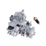 Fuel Injection Pump 0460424280 504042718 for Iveco Case New Holland TD95D TN95FA - Image 2