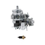 Fuel Injection Pump 0460424354H T2643H076B for Perkins 1069 Engine - Image 4
