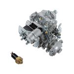 Fuel Injection Pump 0460424354H T2643H076B for Perkins 1069 Engine - Image 6