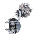 Fuel Injection Pump 0460424380 3979020 for Cummins 4BT3.9 Engine - Image 2