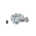 Fuel Injection Pump 0460424489 504385659 for Case New Holland 75C Engine - Image 3