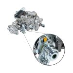 Fuel Injection Pump 0460426103 for 88-93 Dodge Cummins 5.9L 6BT Engine - Image 3