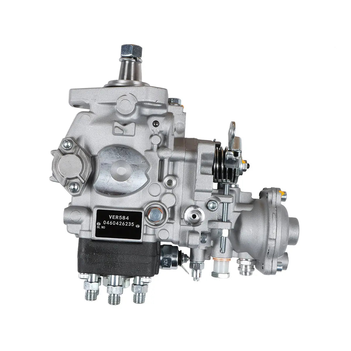 Fuel Injection Pump 0460426235 87840637 for New Holland Engine