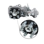 Fuel Injection Pump 0460426235 87840637 for New Holland Engine - Image 2