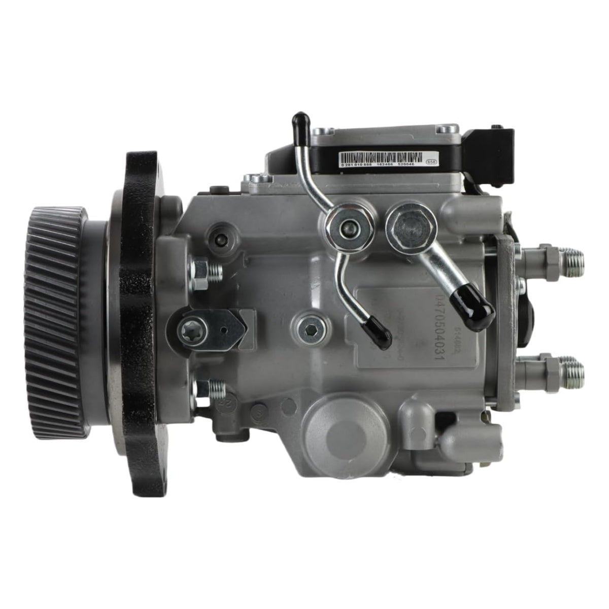 Fuel-Injection-Pump-0470504031-109341-1013-for-Isuzu-D-Max-4JH1-4JH1-TC-Engine_01 Fuel Injection Pump 0470504031 109341-1013 for Isuzu D-Max 4JH1 4JH1-TC Engine - Image 1