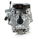 Fuel Injection Pump 0470504031 109341-1013 for Isuzu D-Max 4JH1 4JH1-TC Engine - Image 3