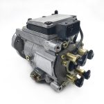 Fuel Injection Pump 0470504033 for Nissan NP300 NAVRA 2.5DCi - Image 3