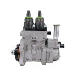 Fuel Injection Pump 094000-0310 RE518423 for John Deere 6081T Engine Tractor 7710 - Image 2