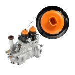 Fuel Injection Pump 094000-0453 6217-71-1130 for Komatsu Excavator PC600LC-7 D155AX-5 - Image 4