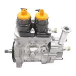 Fuel Injection Pump 094000-0500 for John Deere 8.1L 6081 Engine - Image 4
