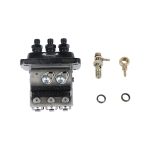 Fuel Injection Pump 094500-1630 for Kubota V2607 V2403 Engine Excavator KX60‑2 KH60 KH91 KX91