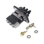 Fuel Injection Pump 094500-1630 for Kubota V2607 V2403 Engine Excavator KX60‑2 KH60 KH91 KX91 - Image 2