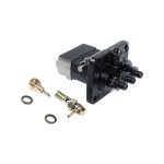 Fuel Injection Pump 094500-1630 for Kubota V2607 V2403 Engine Excavator KX60‑2 KH60 KH91 KX91 - Image 4