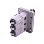 Fuel Injection Pump 094500-8630 for Denso Perkins S3L 403D-11 403C-11 Engine - Image 4