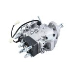 Fuel Injection Pump 096000-5722 22100-54710 for Hilux Hiace 2.8L Engine - Image 3