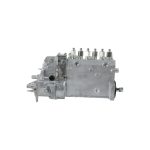 Fuel Injection Pump 101061-9990 3863840 for Komatsu S6D102E-1C Engine PC200-6 Excavator