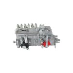Fuel Injection Pump 101061-9990 3863840 for Komatsu S6D102E-1C Engine PC200-6 Excavator - Image 4