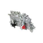 Fuel Injection Pump 101061-9990 3863840 for Komatsu S6D102E-1C Engine PC200-6 Excavator - Image 5