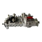 Fuel Injection Pump 101609-3760 4063845 for Cummins 6BT5.9 Komatsu Excavator PC200-7 - Image 3