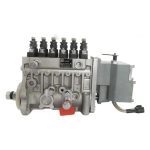 Fuel Injection Pump 5262671 for Cummins Engine 6BT 5.9 Kubota U20