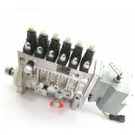 Fuel Injection Pump 5262671 for Cummins Engine 6BT 5.9 Kubota U20 - Image 3