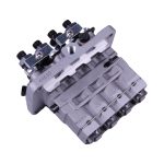 Fuel Injection Pump 104134-4030 9410617881 for Kubota New Holland TC45A TC45D TC35A - Image 3