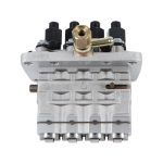 Fuel Injection Pump 104135-4010 104135-4012 for Perkins Engine 404D-22 404D-22T 404D-22TA 404C-22
