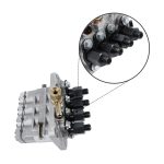 Fuel Injection Pump 104135-4010 104135-4012 for Perkins Engine 404D-22 404D-22T 404D-22TA 404C-22 - Image 2