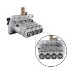 Fuel Injection Pump 104135-4010 104135-4012 for Perkins Engine 404D-22 404D-22T 404D-22TA 404C-22 - Image 3