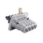 Fuel Injection Pump 104135-4020 9410617890 for Kubota Perkins 404C-22 404D-22 Engine - Image 4
